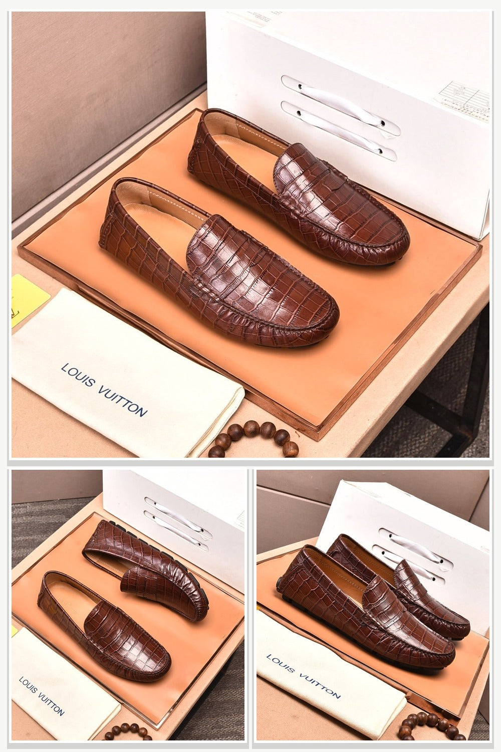 LV Shoes Sneakers 173