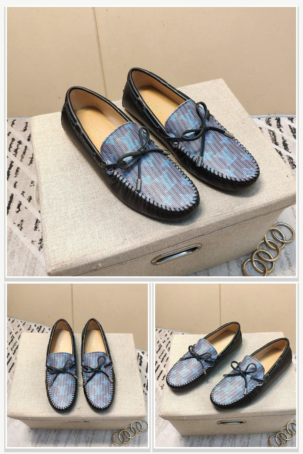 LV Shoes Sneakers 239