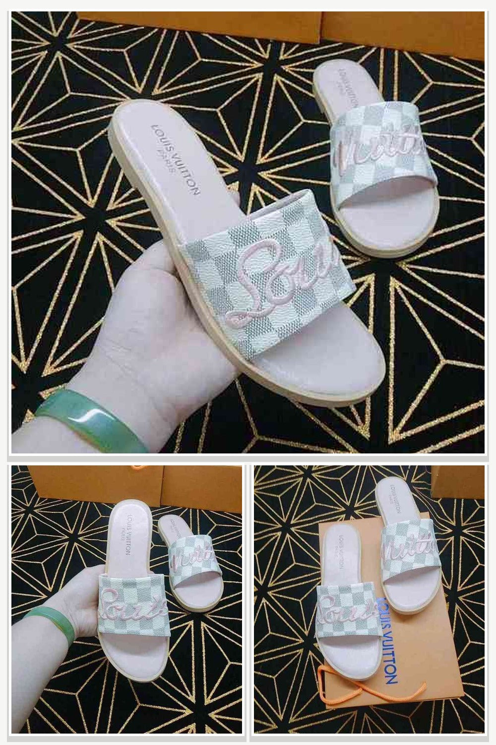 LV Shoes Sneakers 359