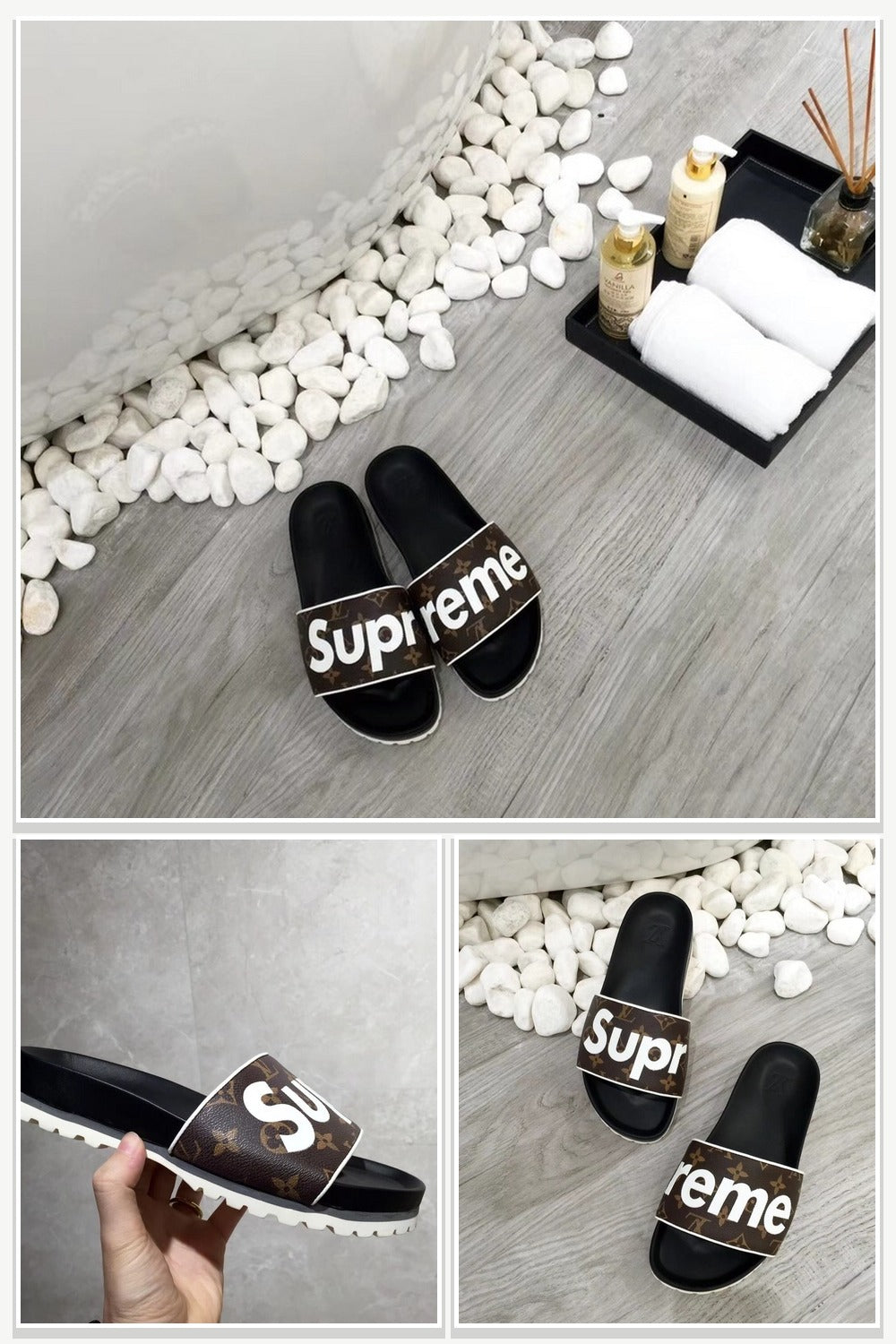 LV Shoes Sneakers 362