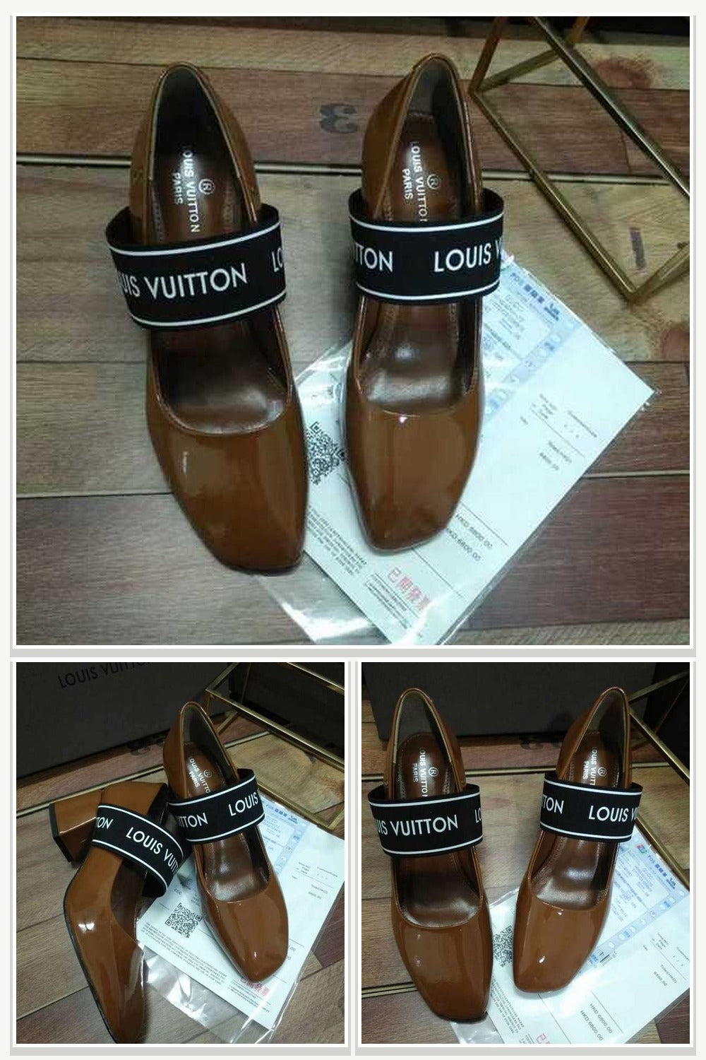 LV Shoes Sneakers 381
