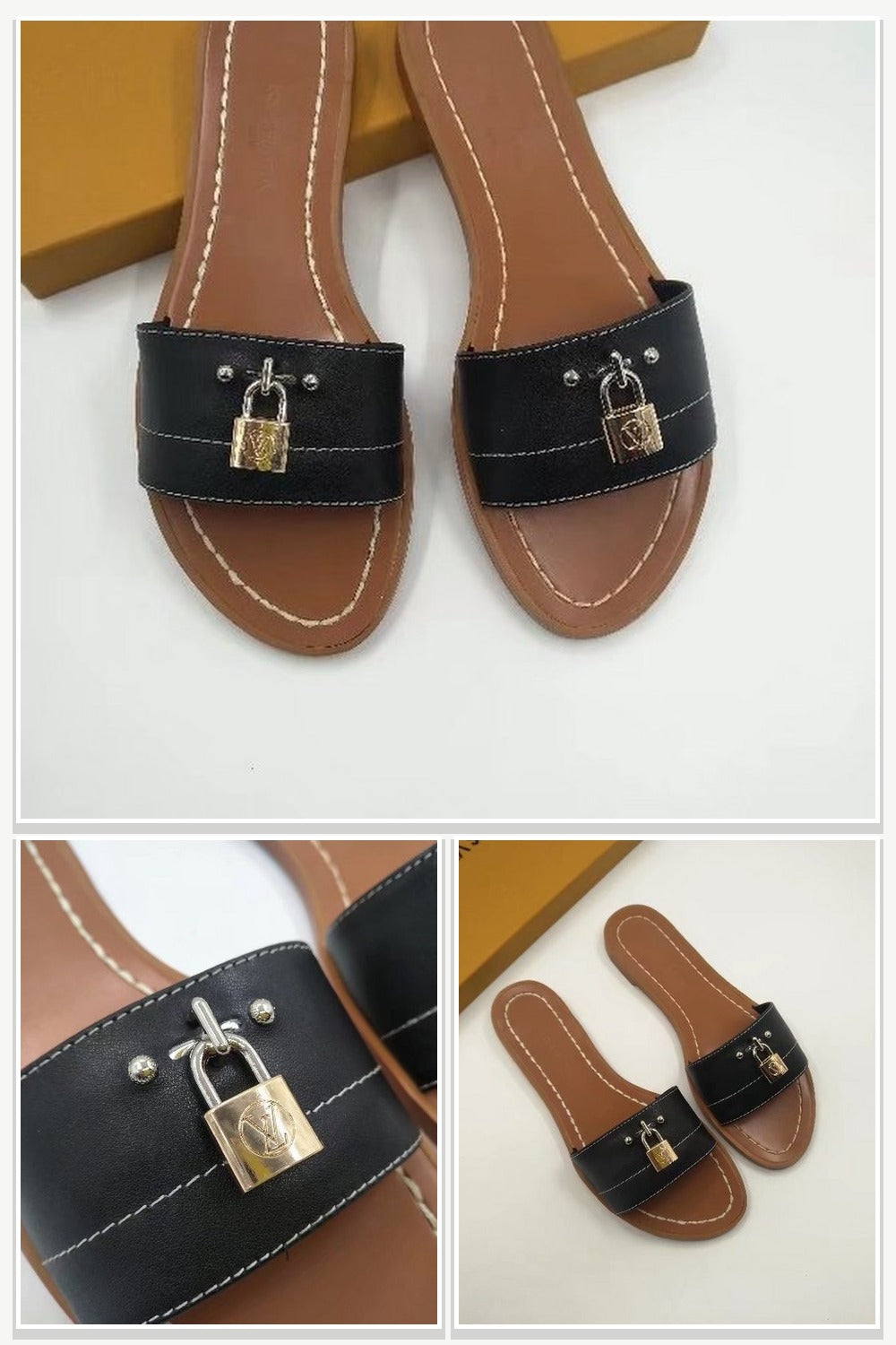 LV Shoes Sneakers 397