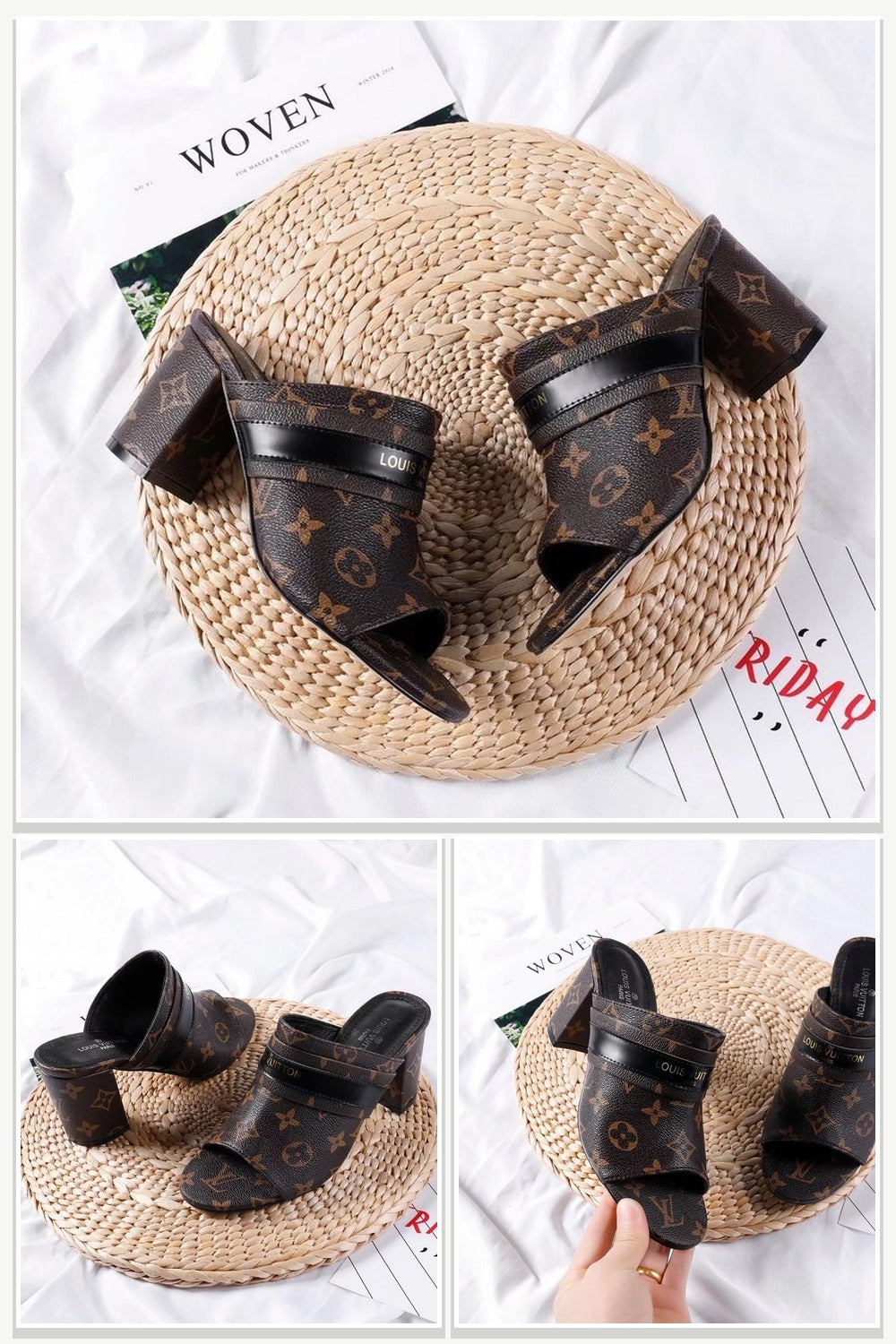 LV Shoes Sneakers 437