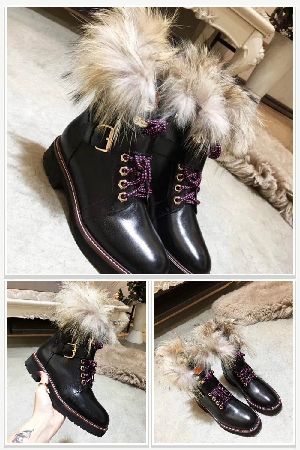 LV Shoes Sneakers 466