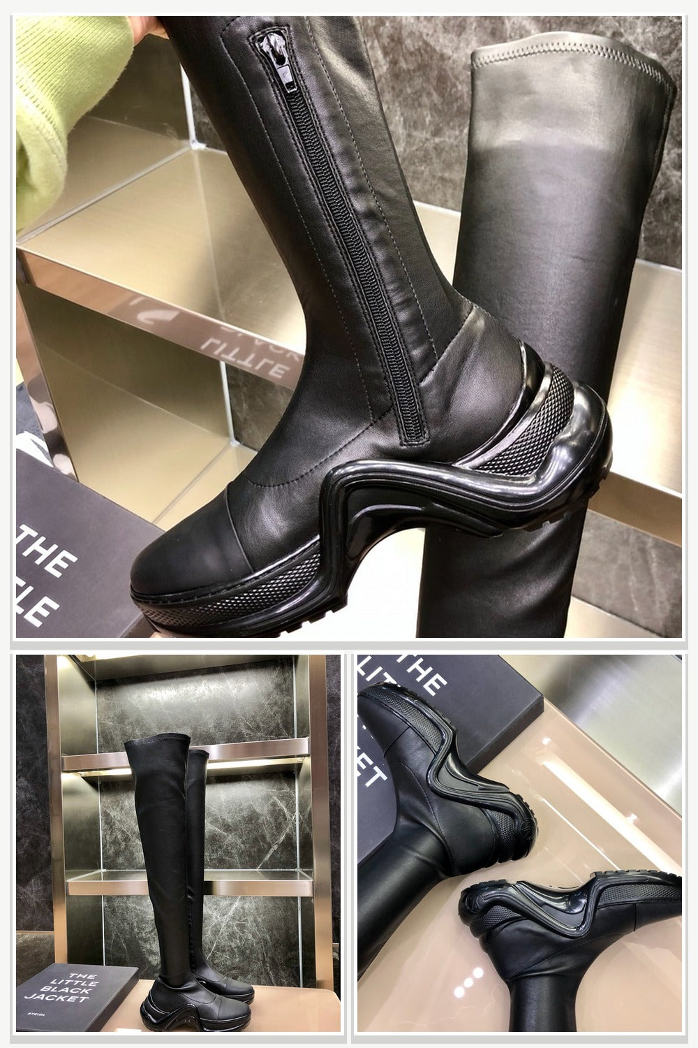 LV Shoes Sneakers 508