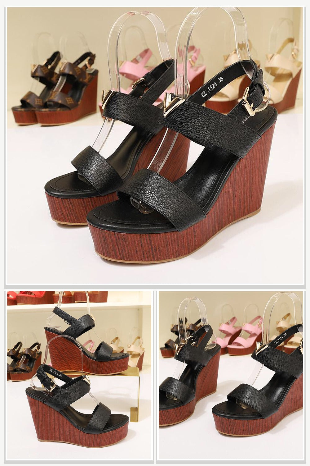LV Shoes Sneakers 572