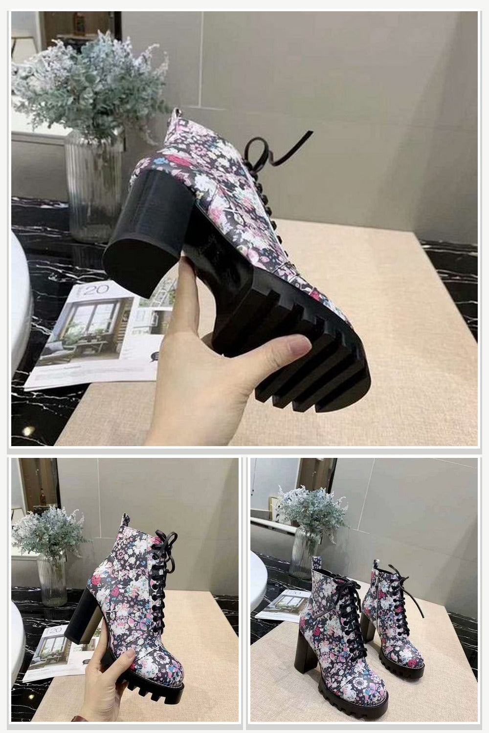 LV Shoes Sneakers 606