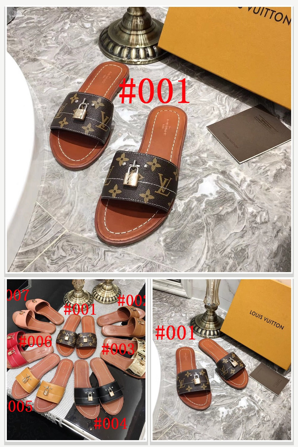 LV Shoes Sneakers 618