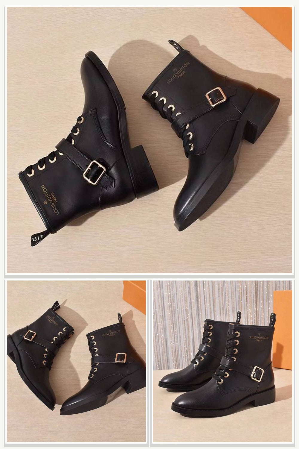 LV Shoes Sneakers 624