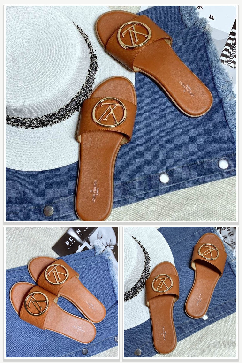LV Shoes Sneakers 627