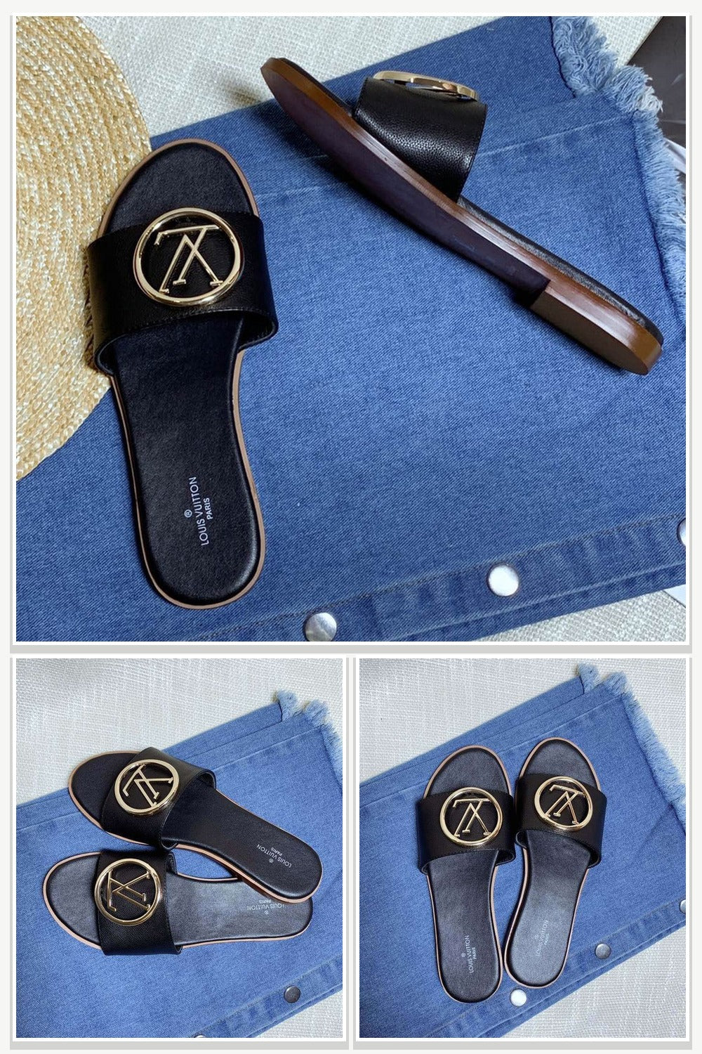 LV Shoes Sneakers 628