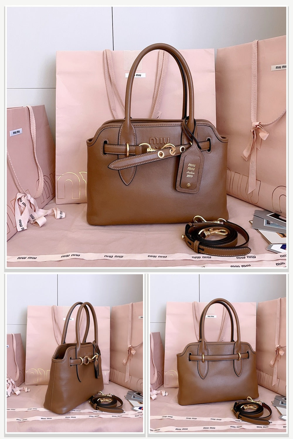 Miu Miu Bags 035