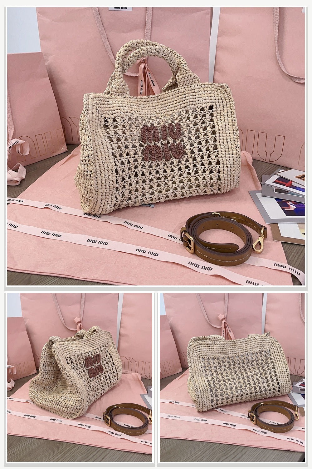Miu Miu Bags 046