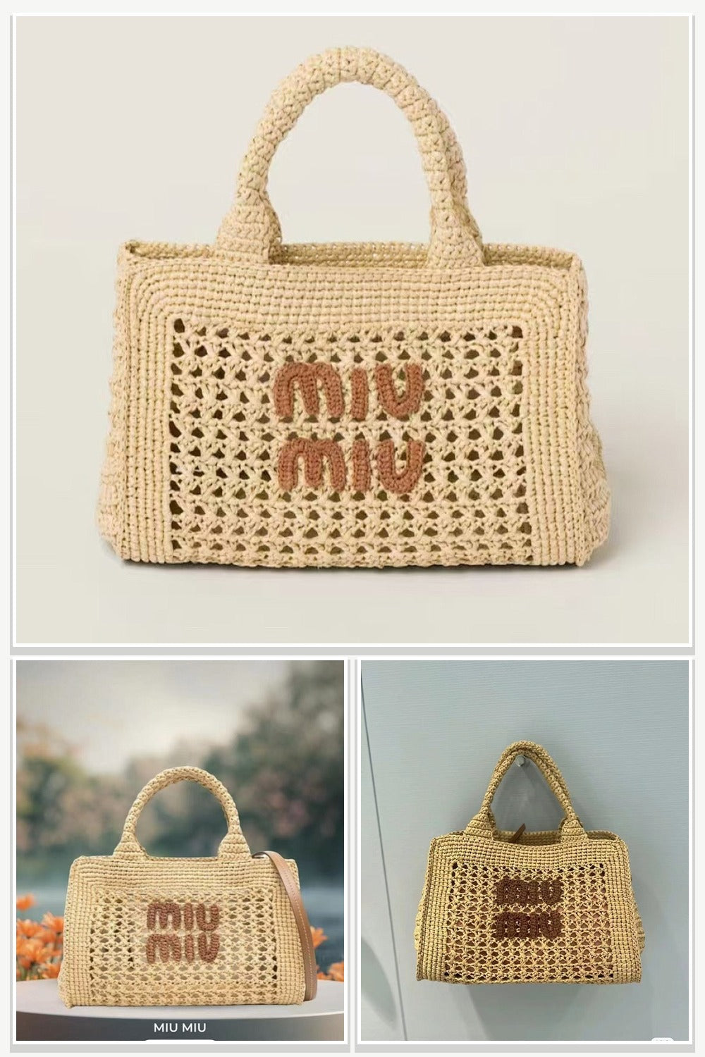 Miu Miu Bags 047