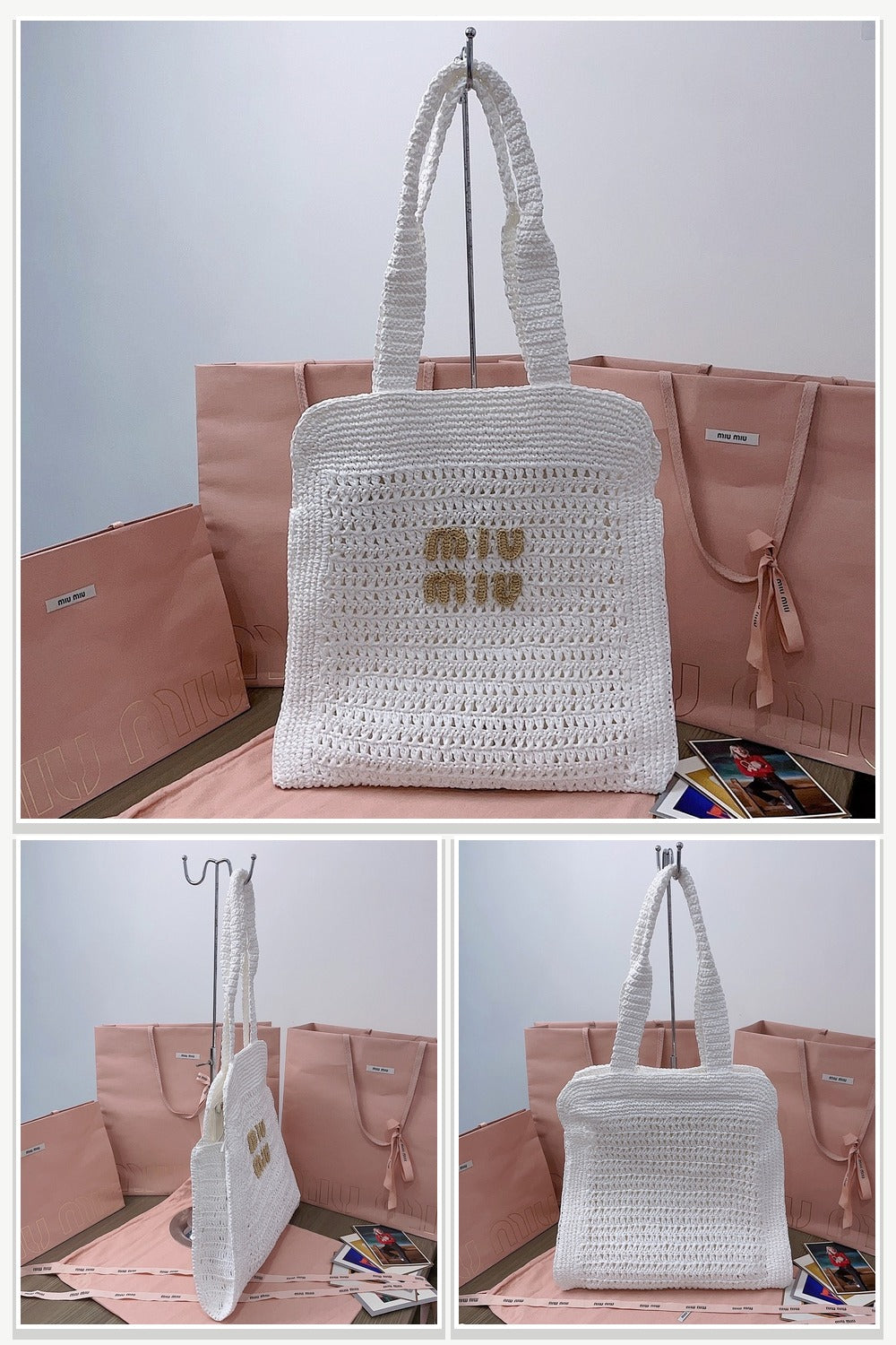 Miu Miu Bags 053