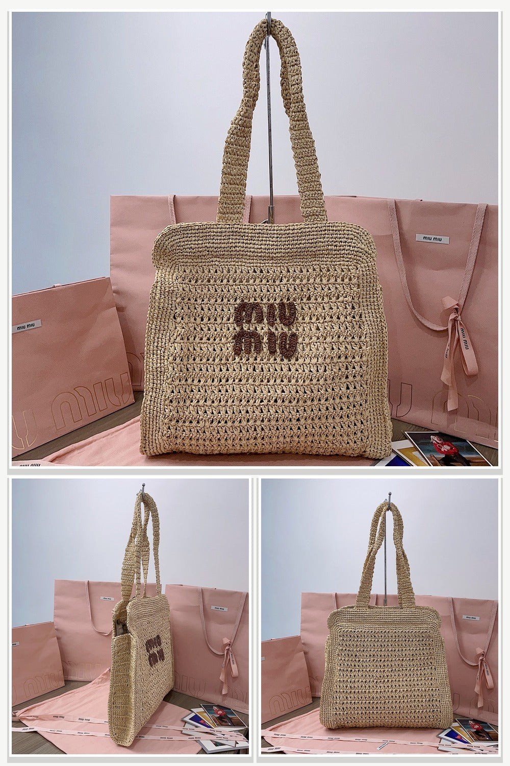 Miu Miu Bags 056