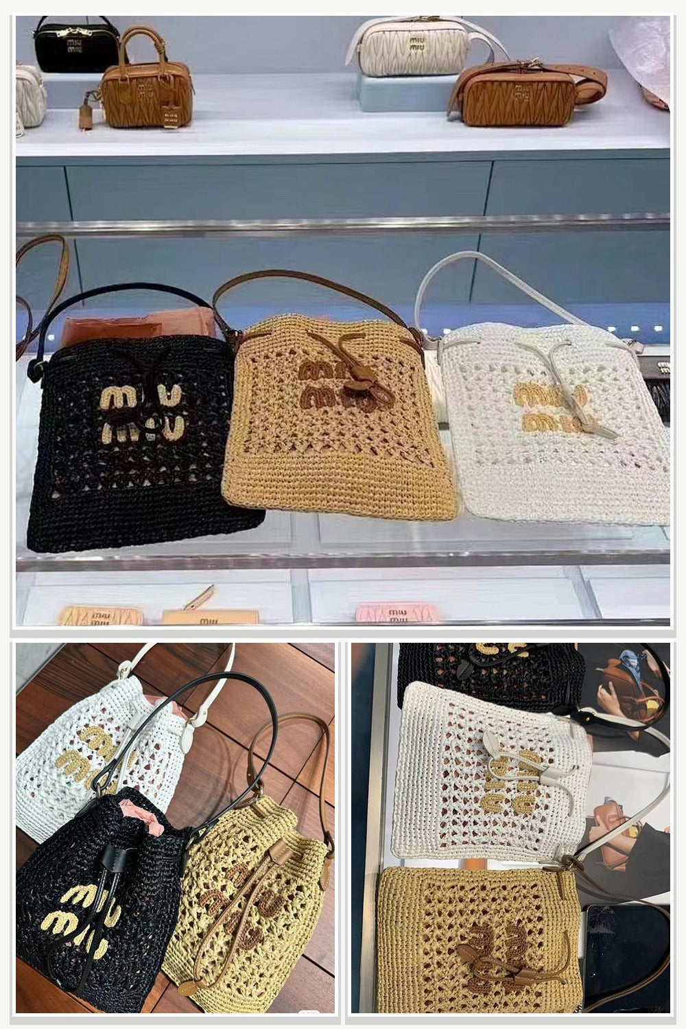 Miu Miu Bags 062