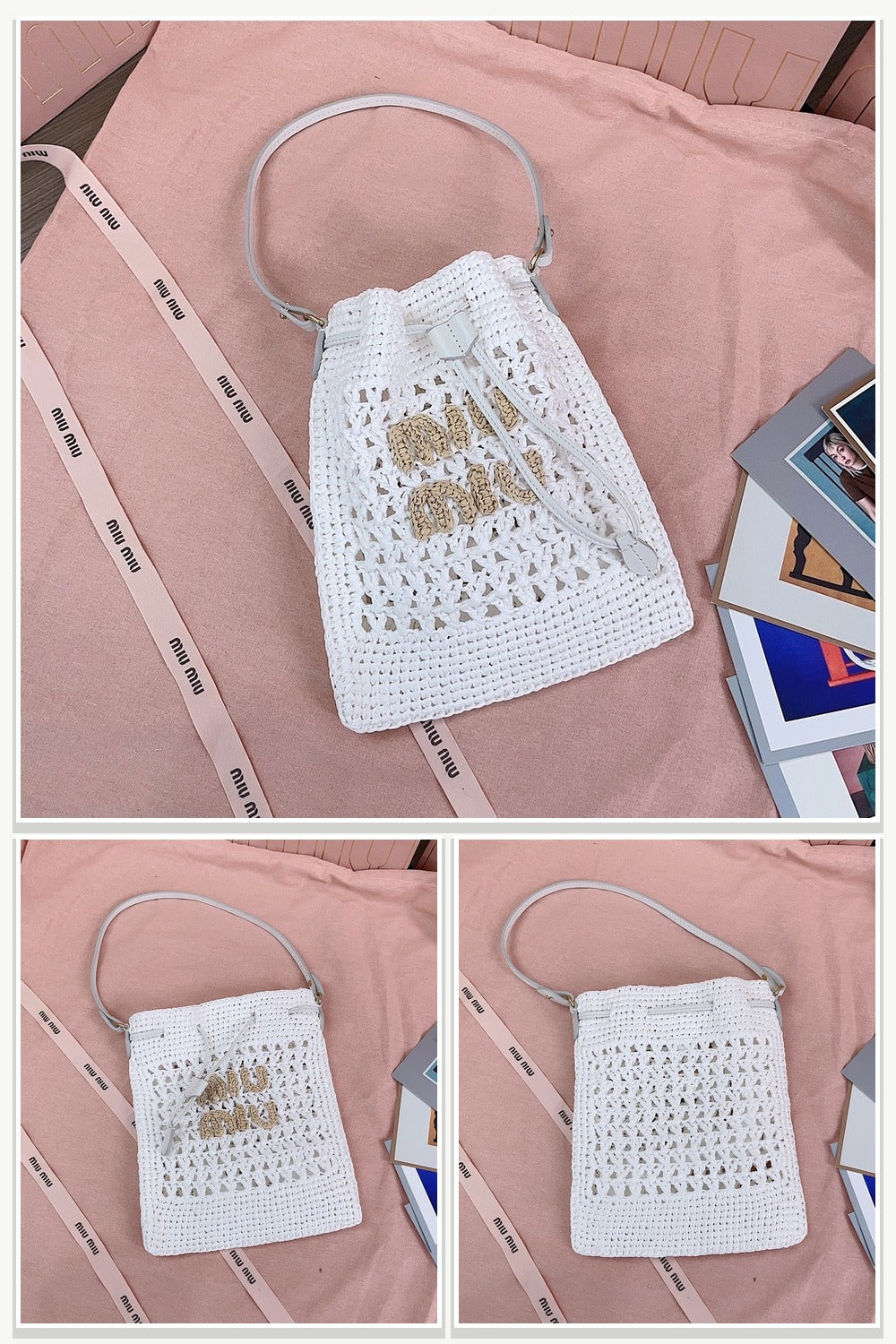Miu Miu Bags 065