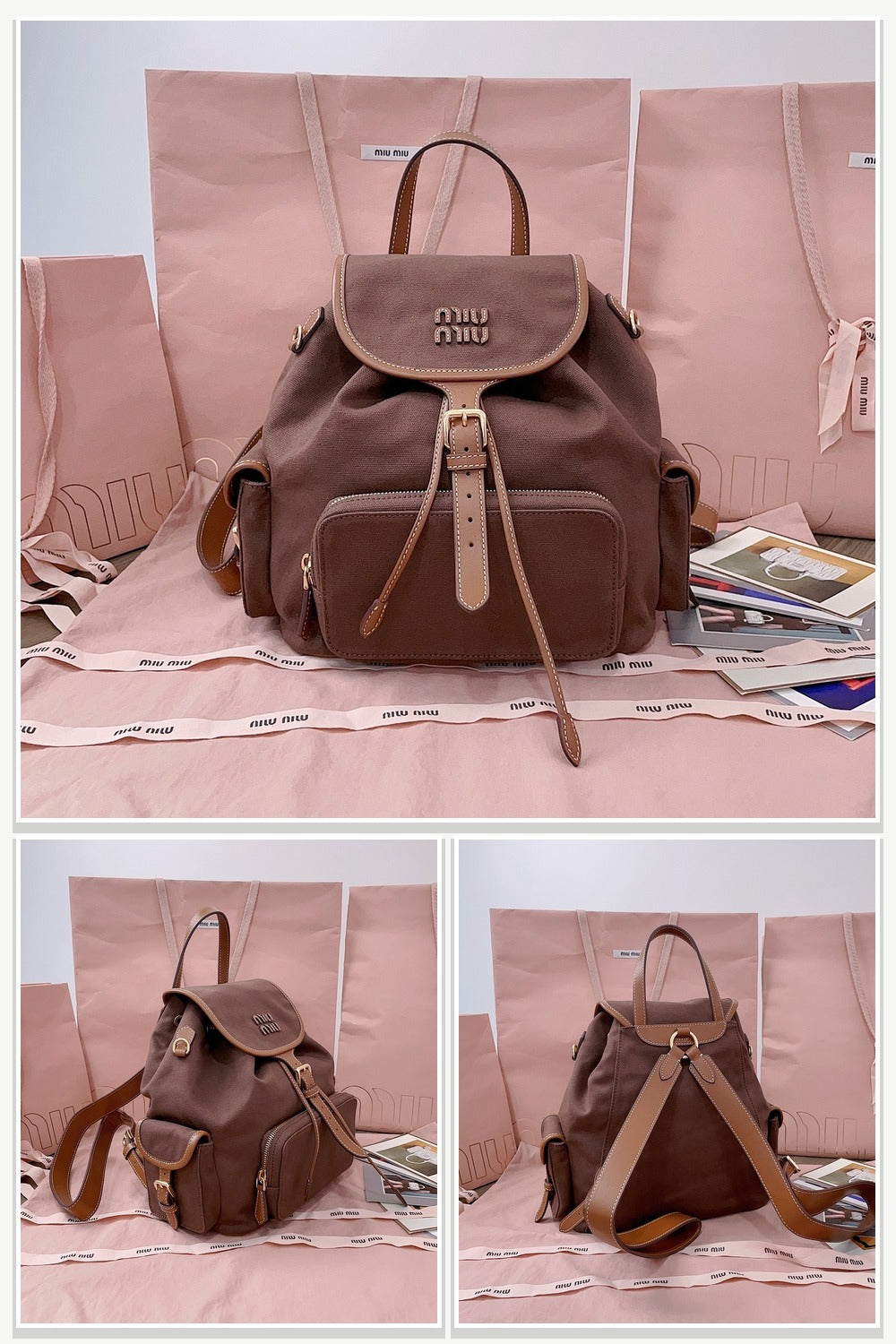 Miu Miu Bags 071