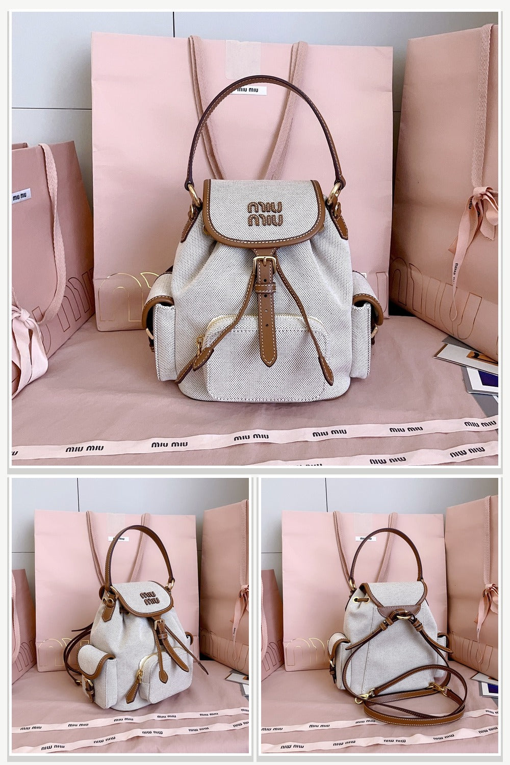Miu Miu Bags 072