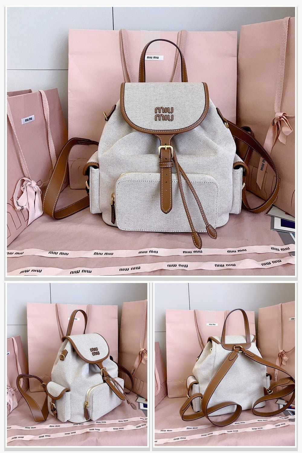 Miu Miu Bags 073