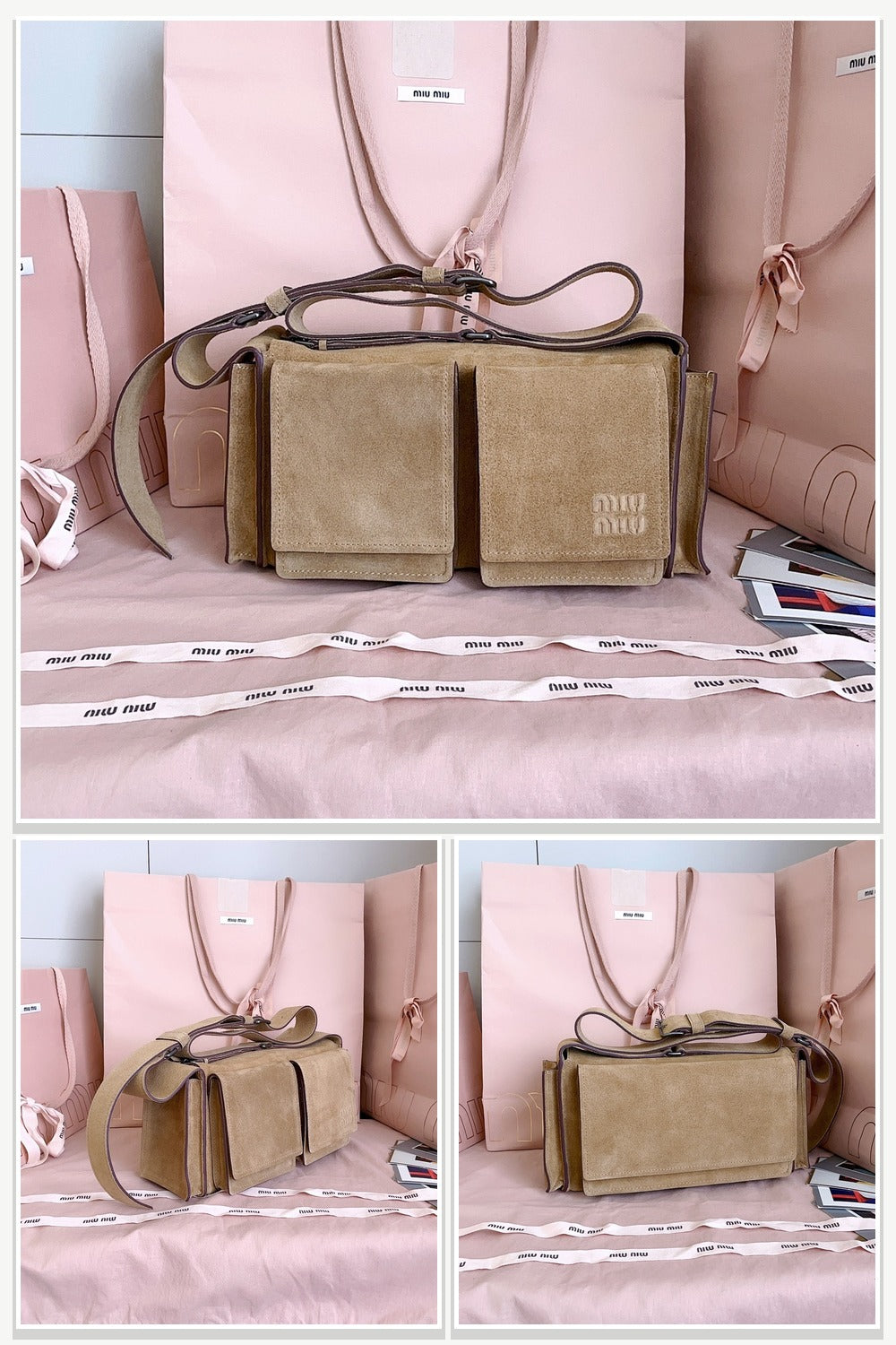 Miu Miu Bags 075
