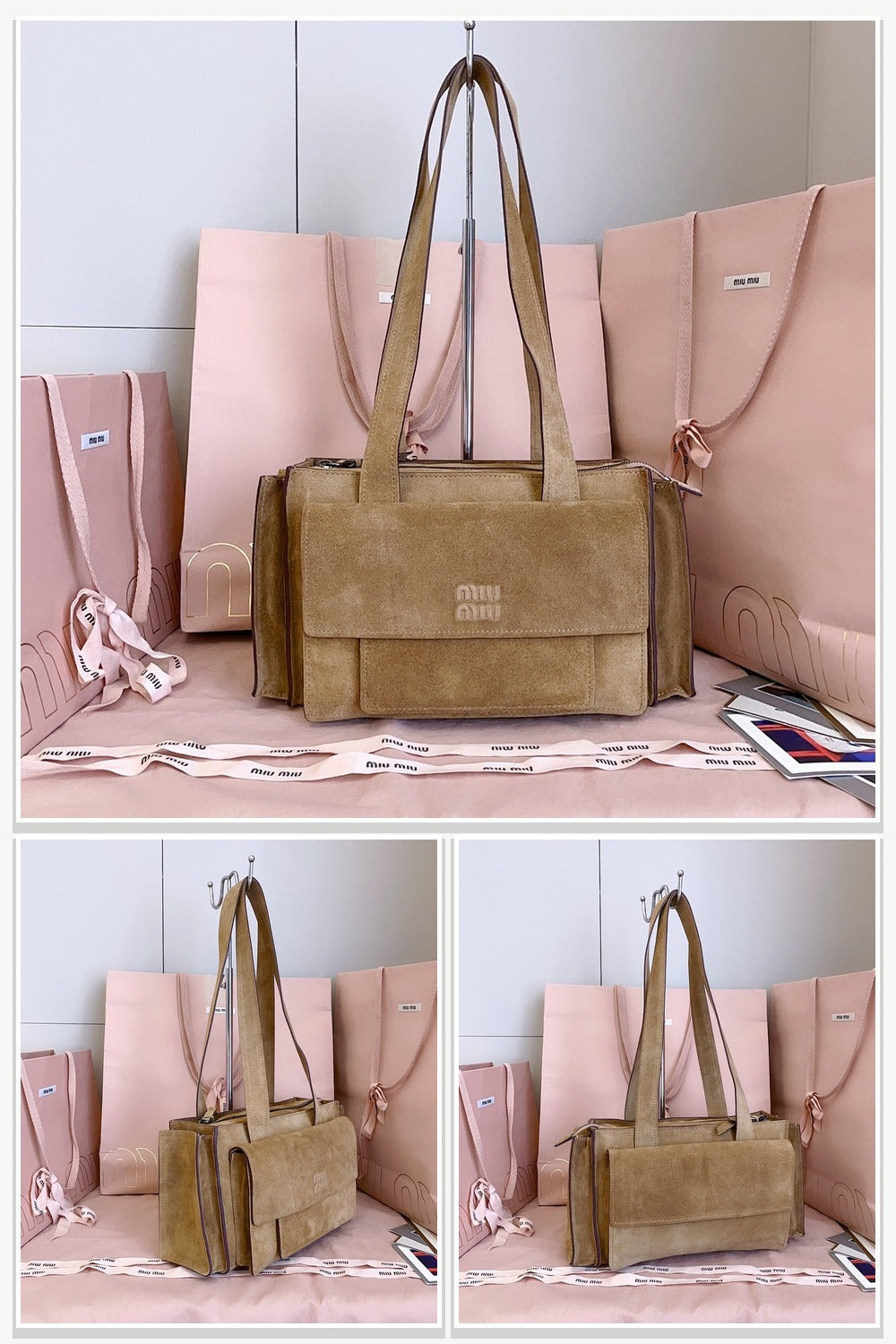 Miu Miu Bags 077