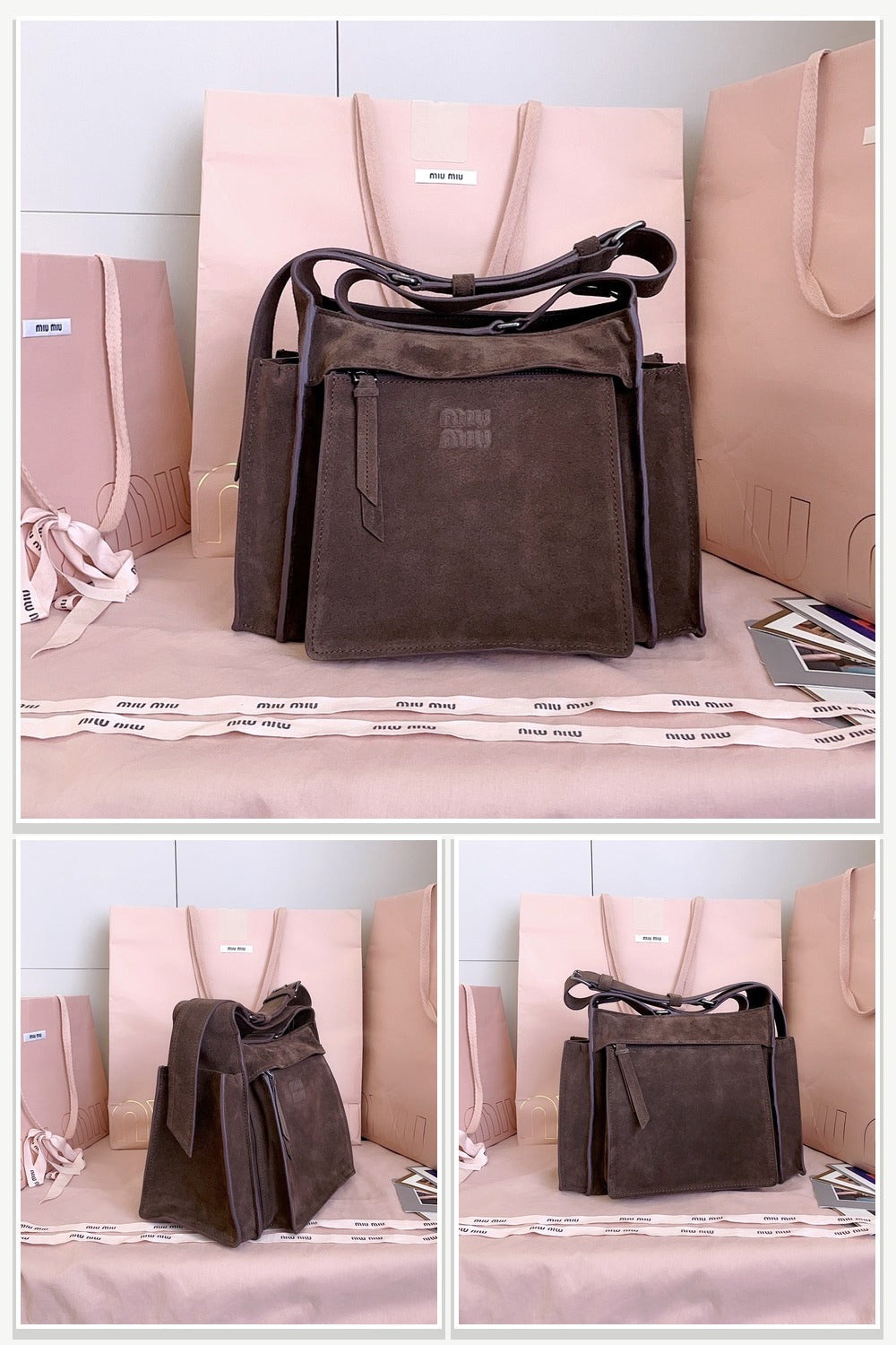 Miu Miu Bags 079
