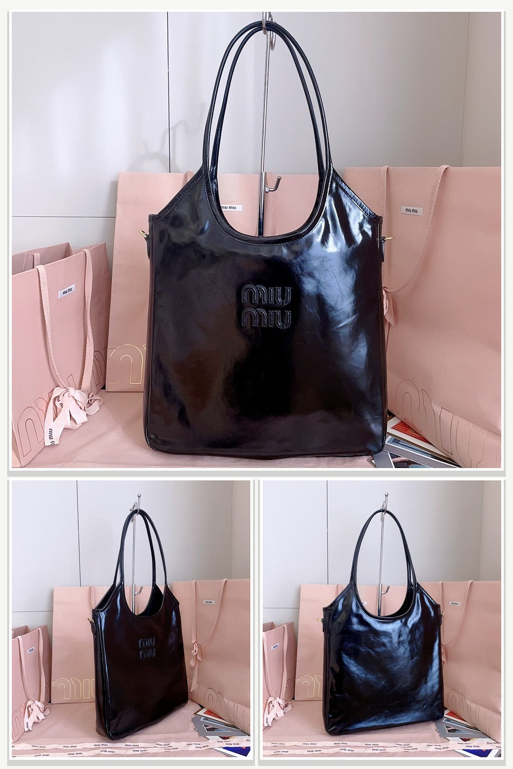 Miu Miu Bags 082
