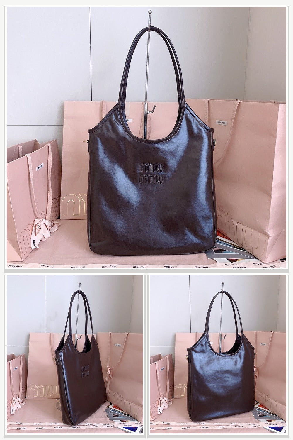 Miu Miu Bags 084