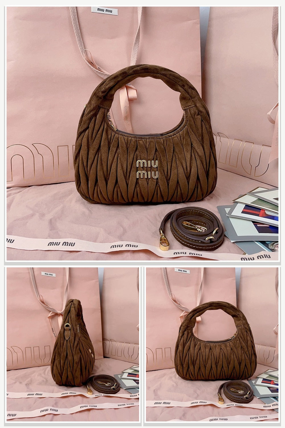 Miu Miu Bags 086