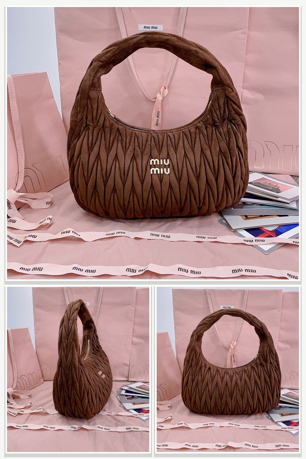 Miu Miu Bags 088