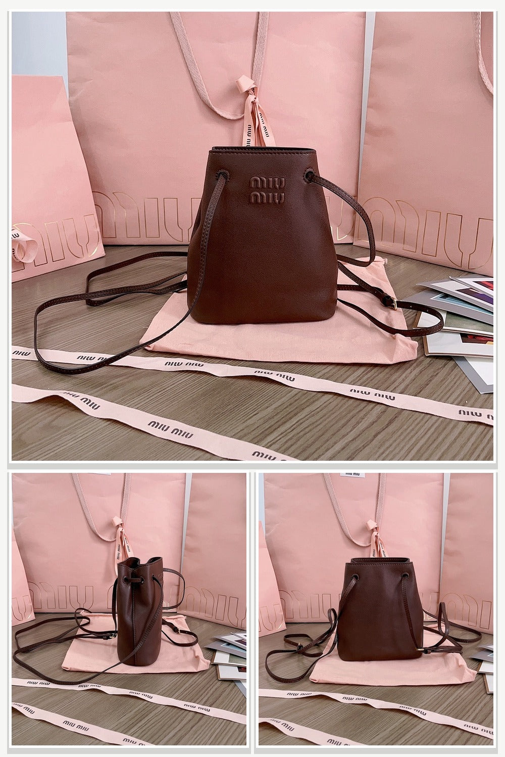 Miu Miu Bags 093