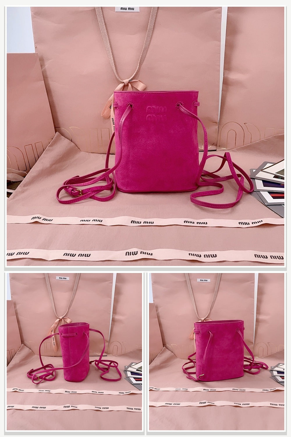 Miu Miu Bags 098