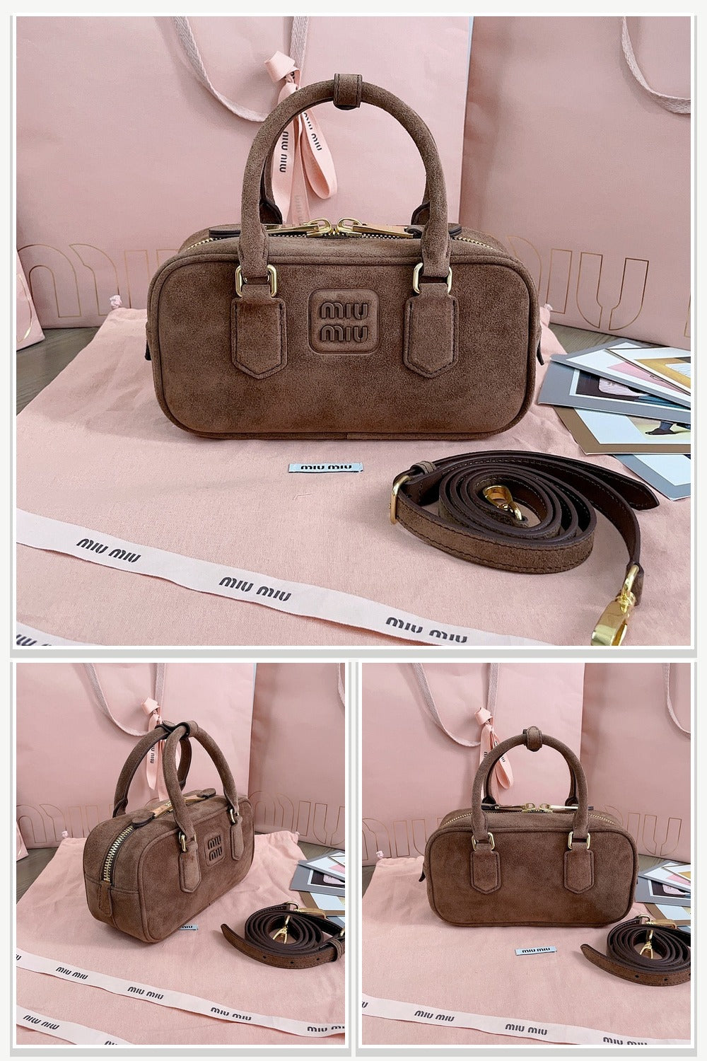 Miu Miu Bags 101