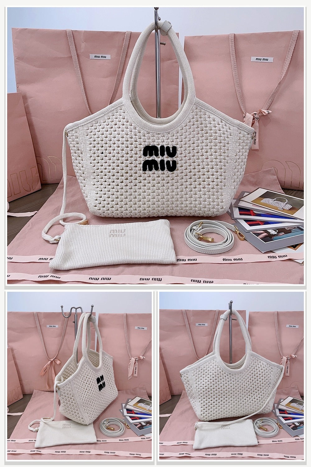 Miu Miu Bags 104