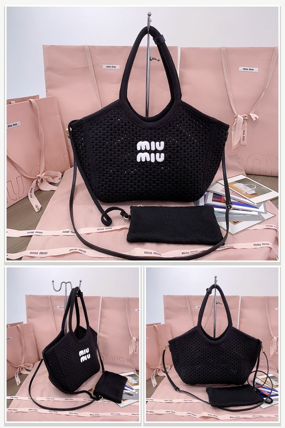 Miu Miu Bags 105