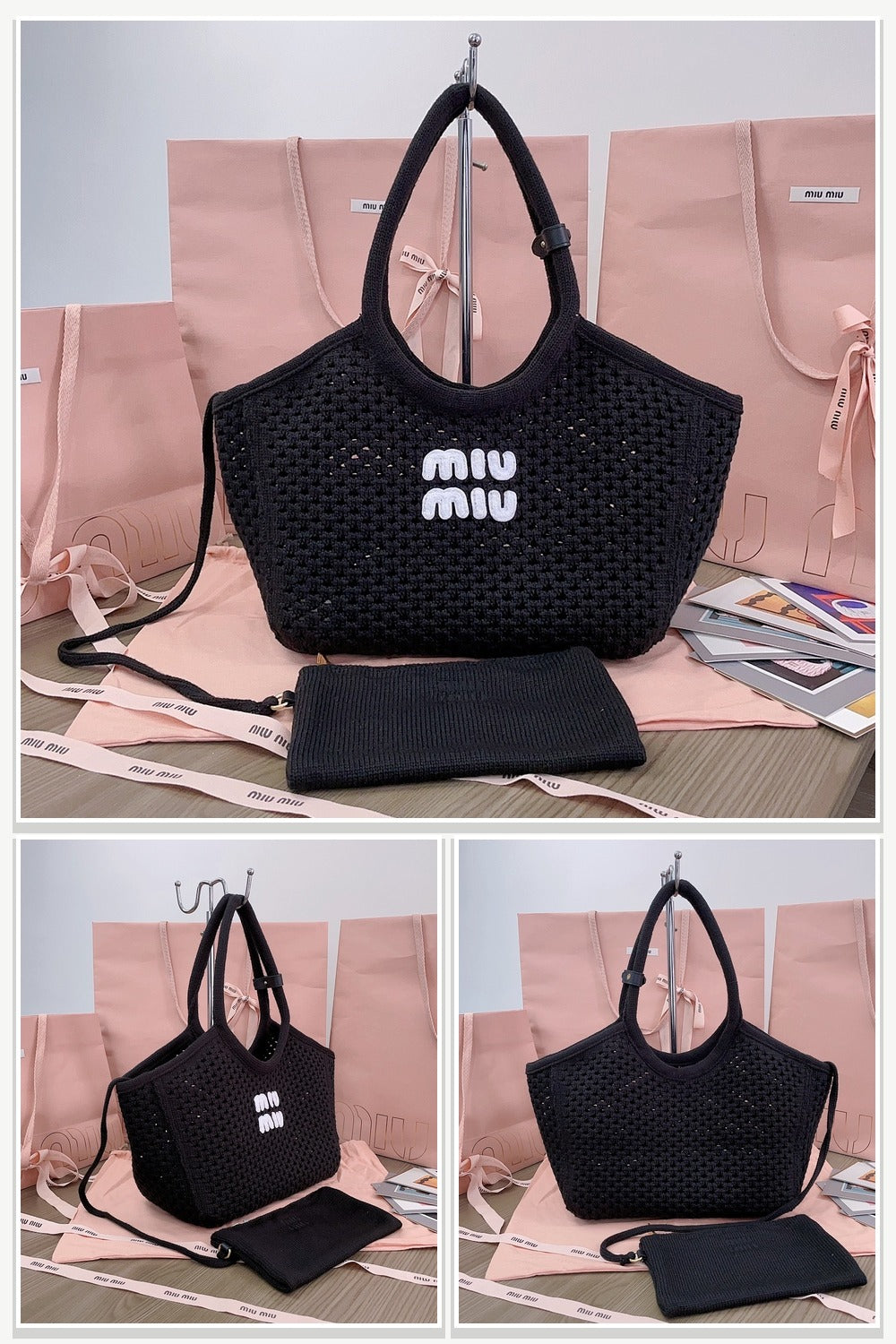Miu Miu Bags 106