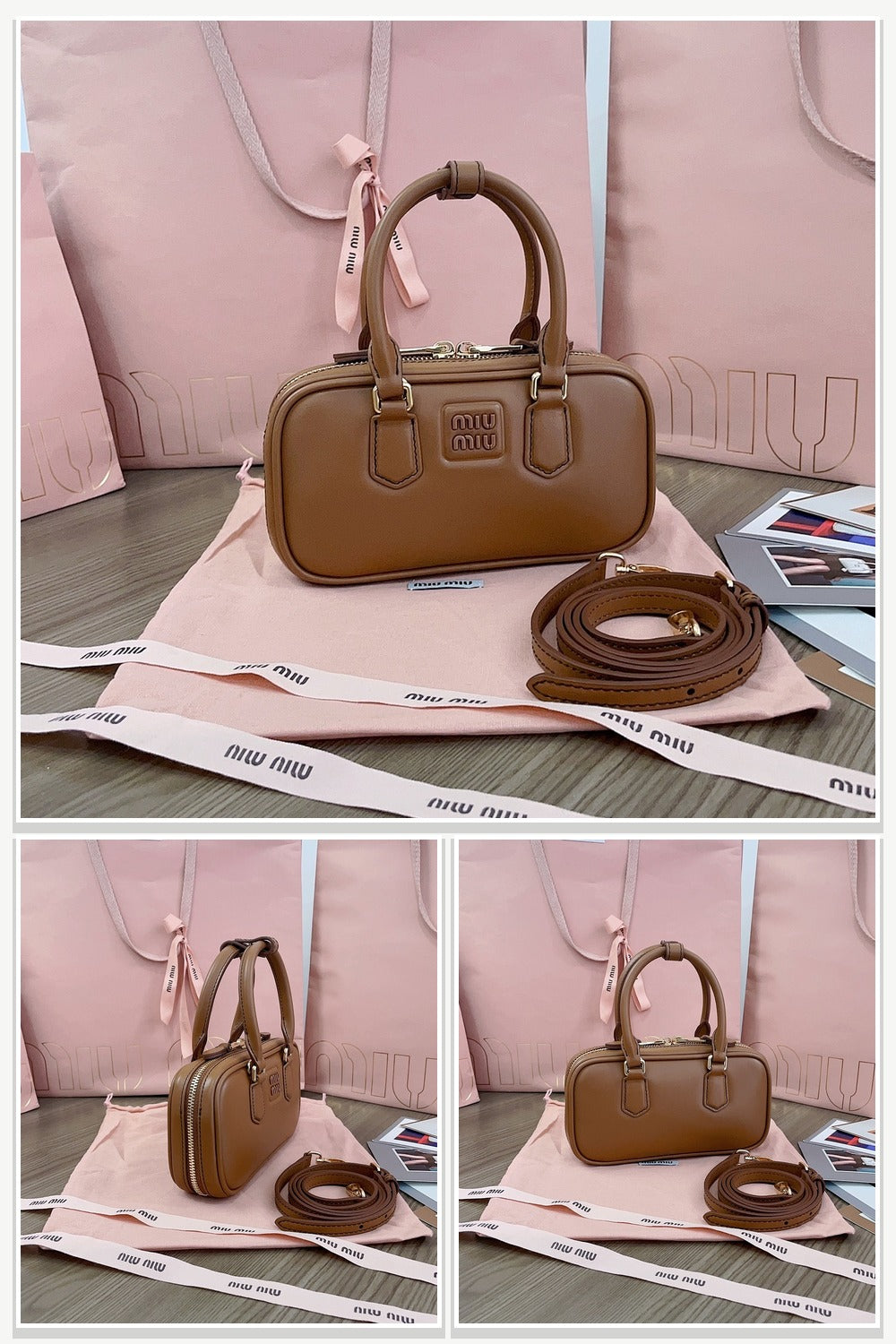 Miu Miu Bags 107