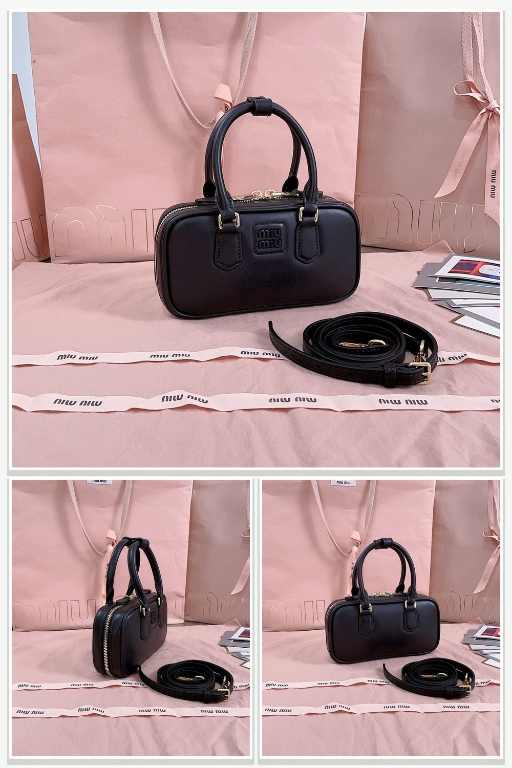 Miu Miu Bags 111