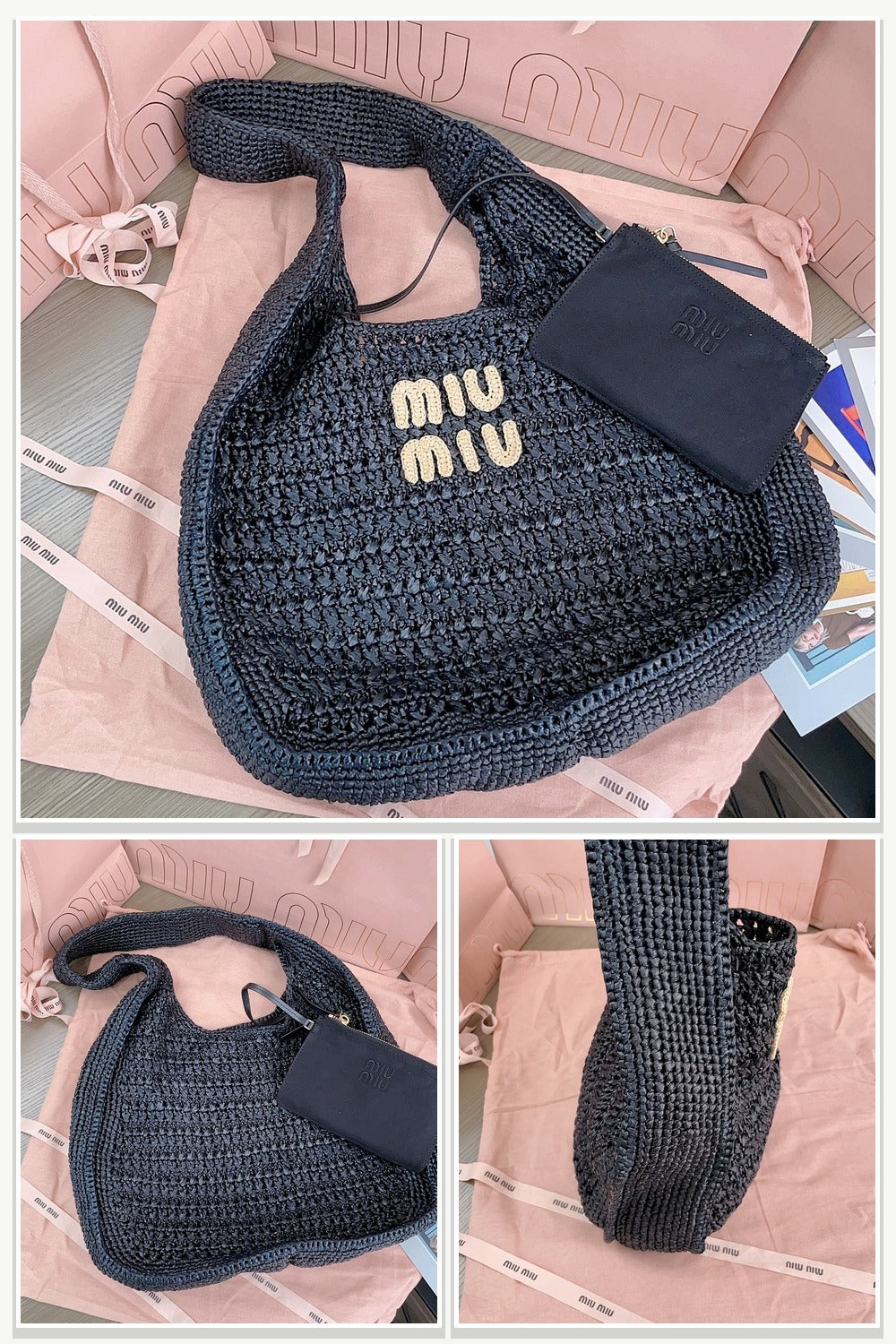 Miu Miu Bags 112