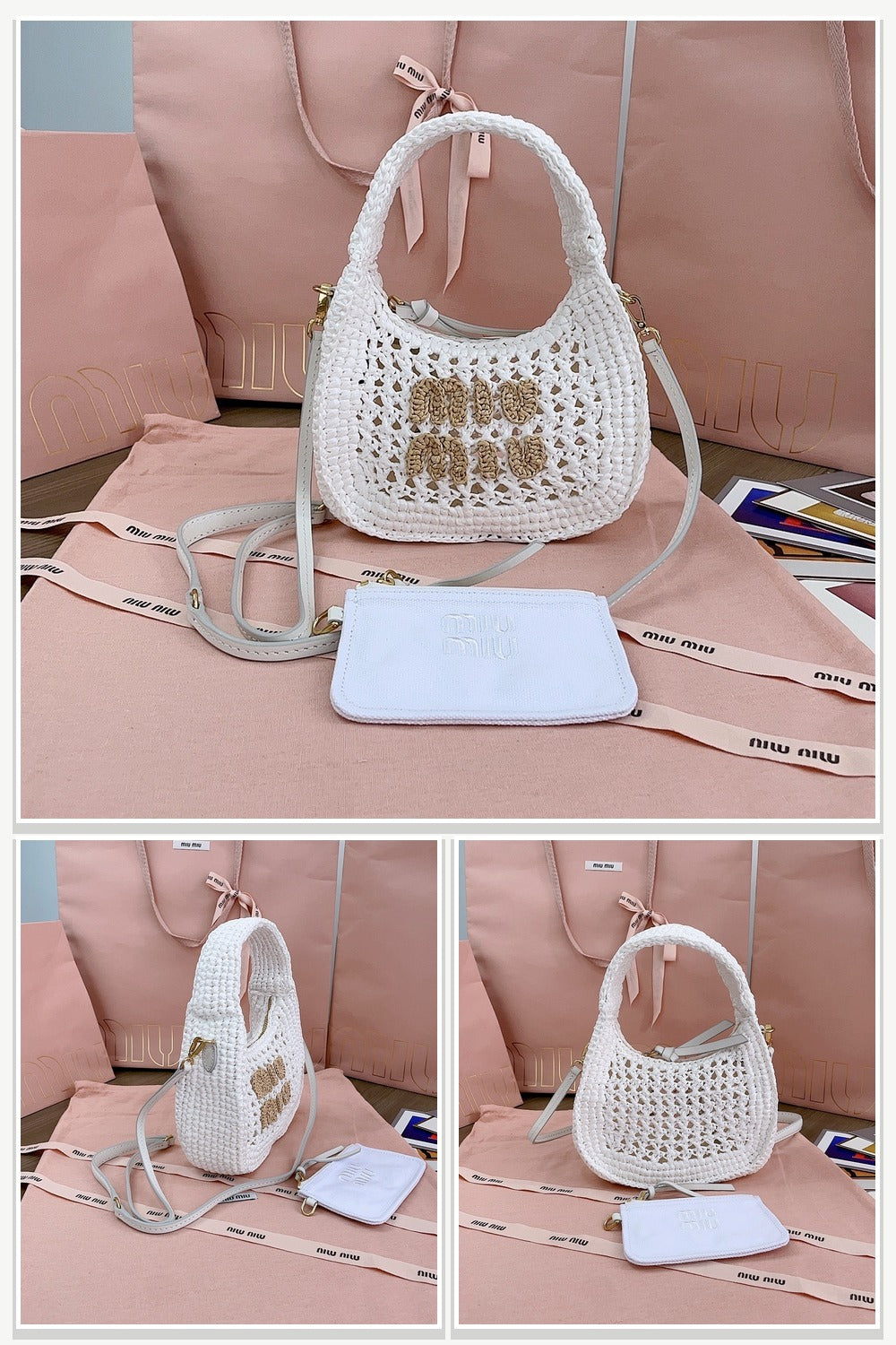 Miu Miu Bags 119