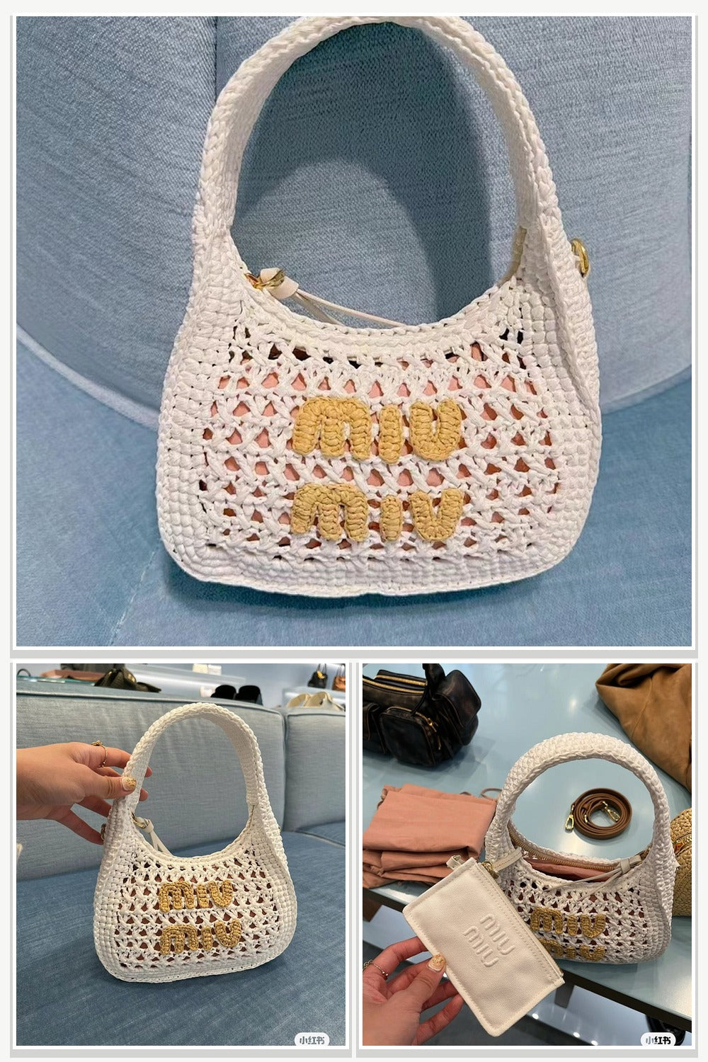 Miu Miu Bags 120