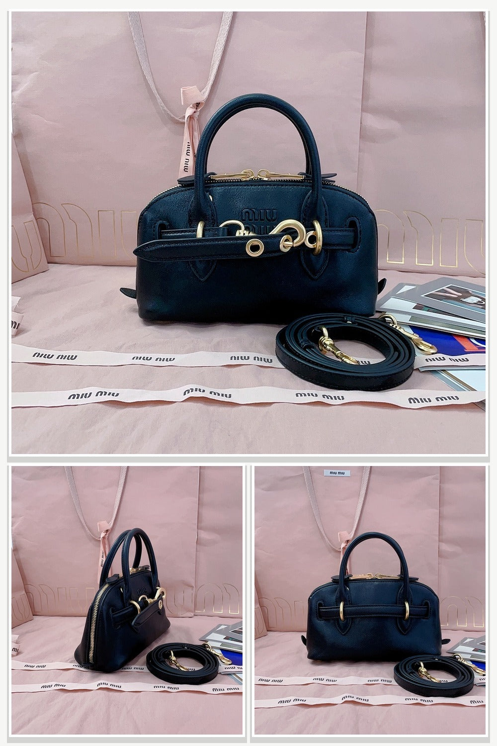 Miu Miu Bags 123