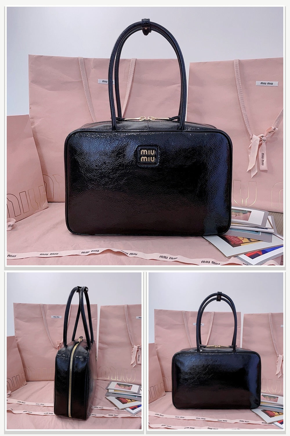 Miu Miu Bags 125