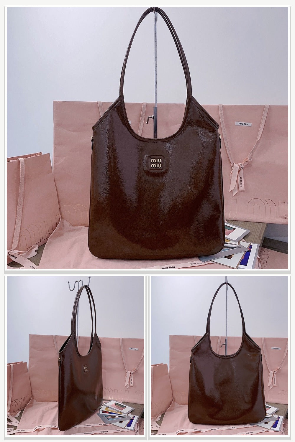 Miu Miu Bags 127