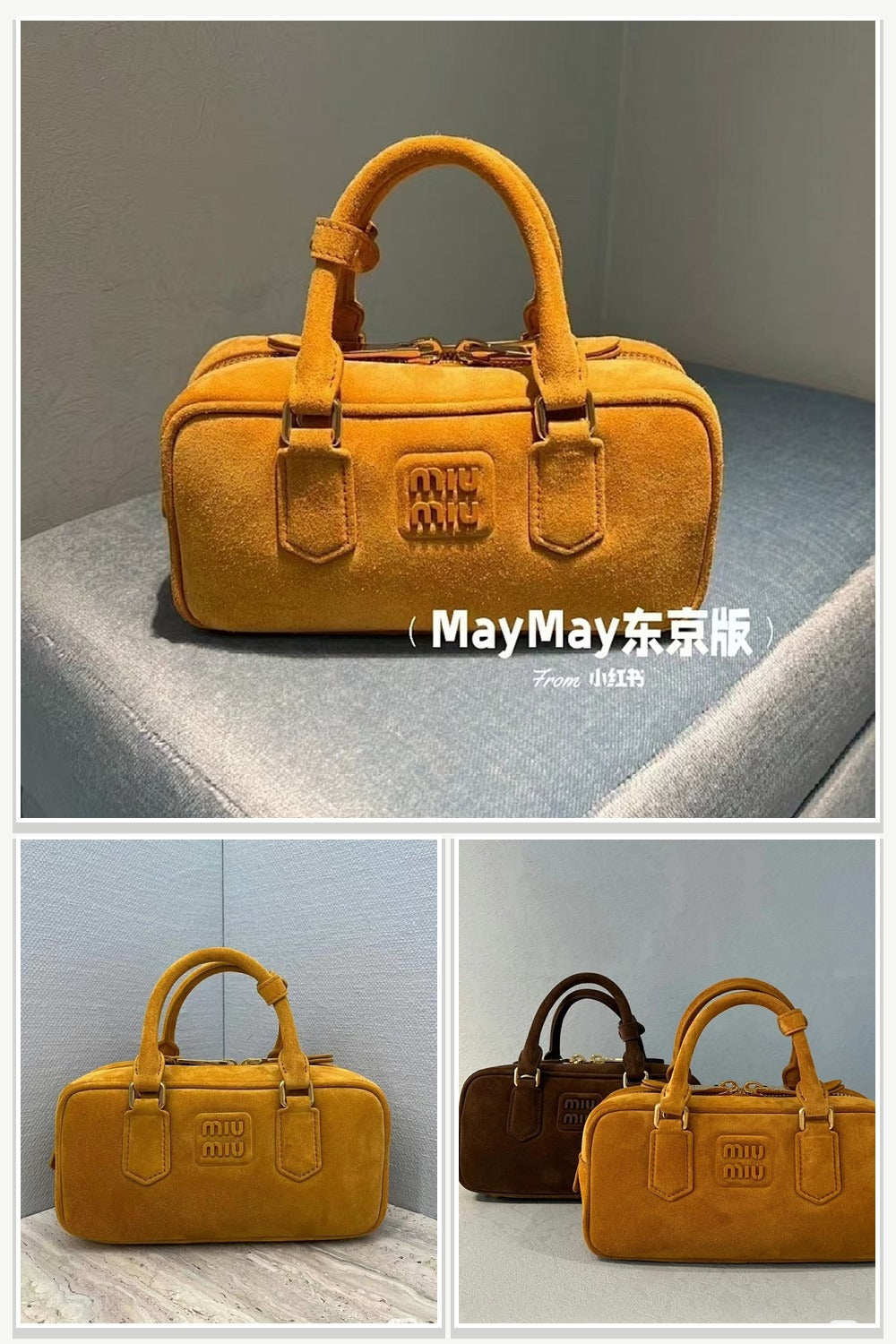 Miu Miu Bags 131