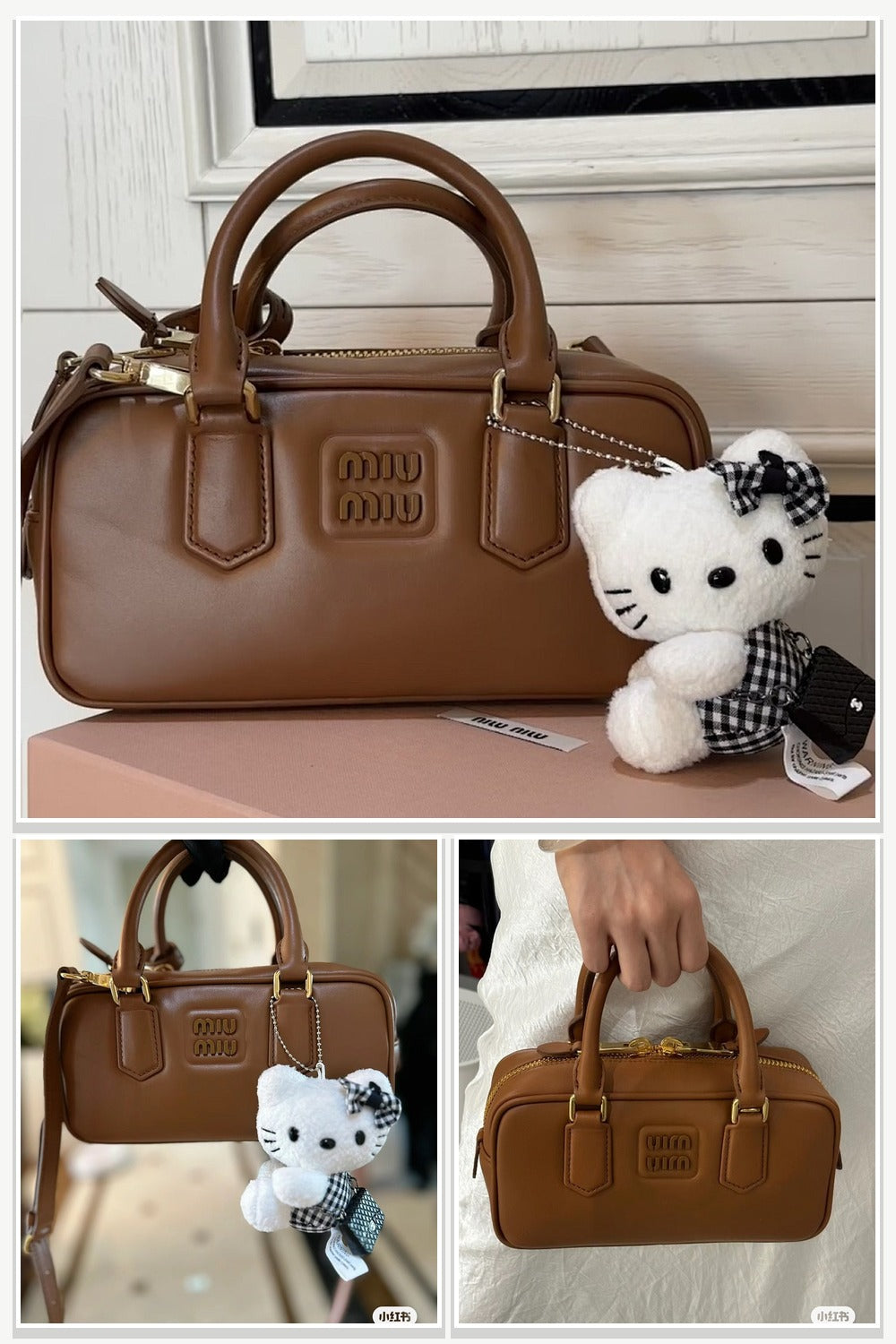 Miu Miu Bags 135