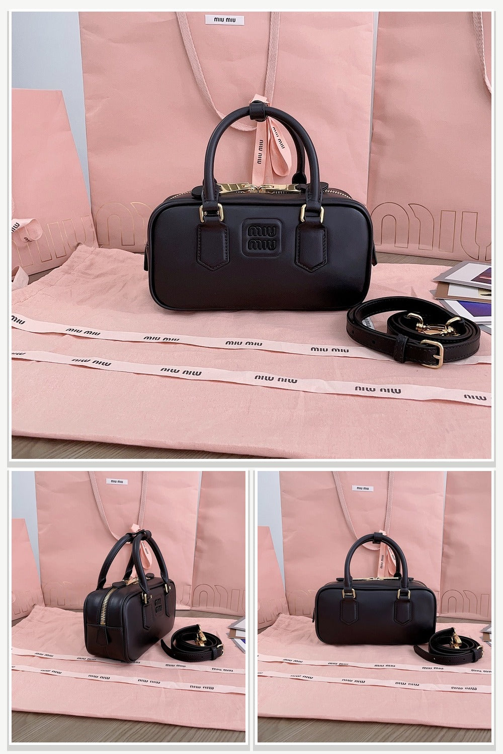 Miu Miu Bags 136