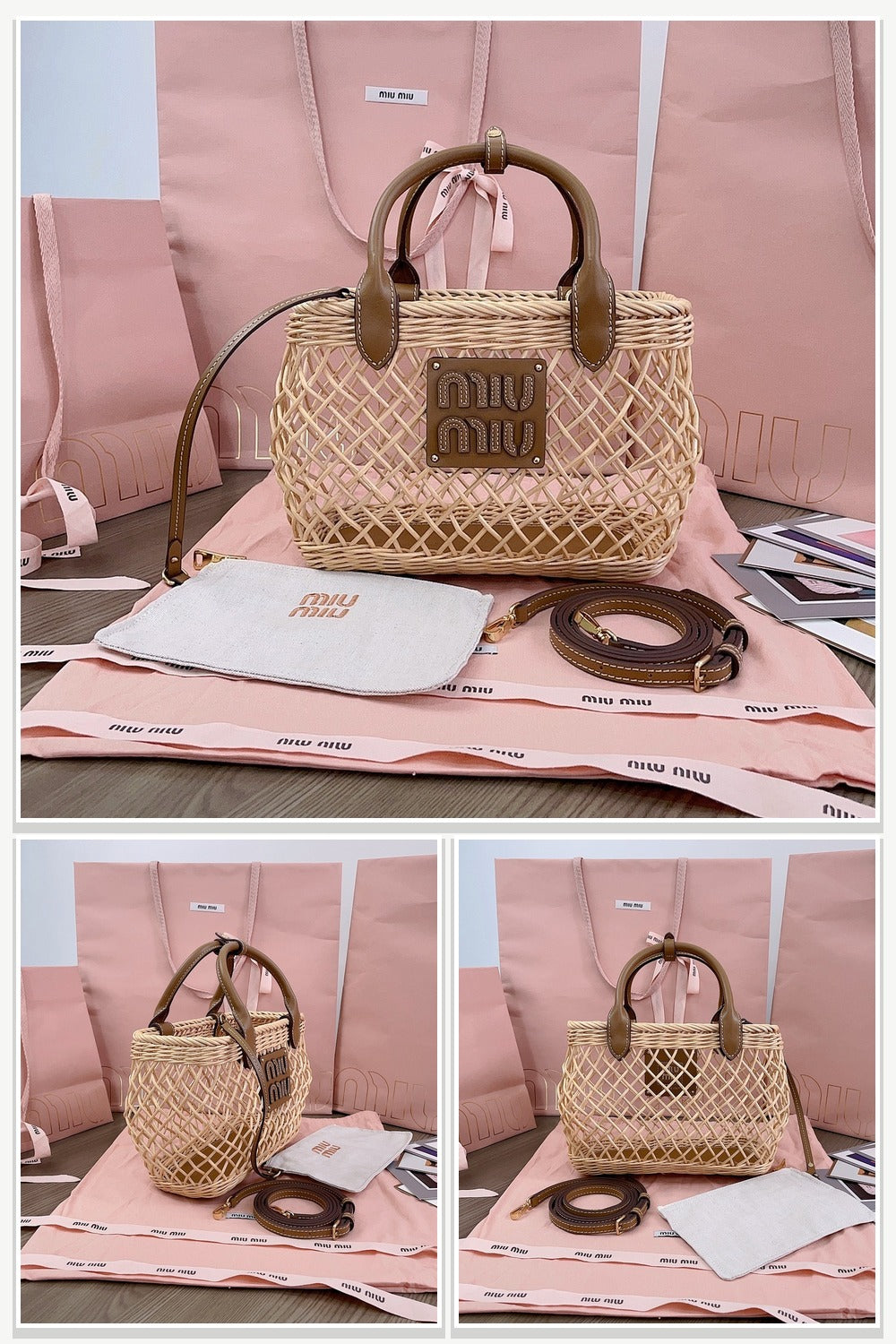 Miu Miu Bags 141